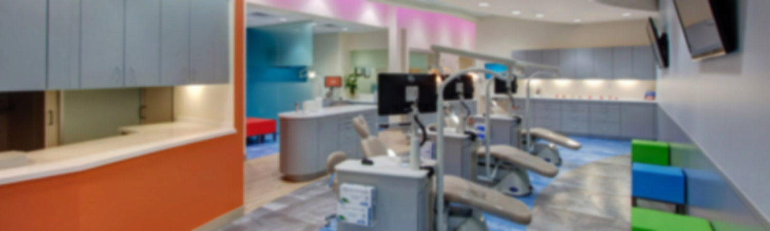 orthodontic office design